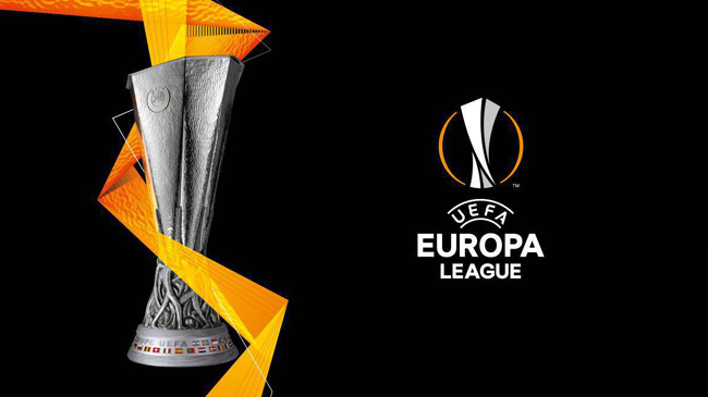 europa league 2020