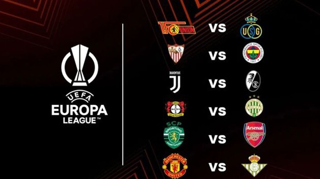 europa league