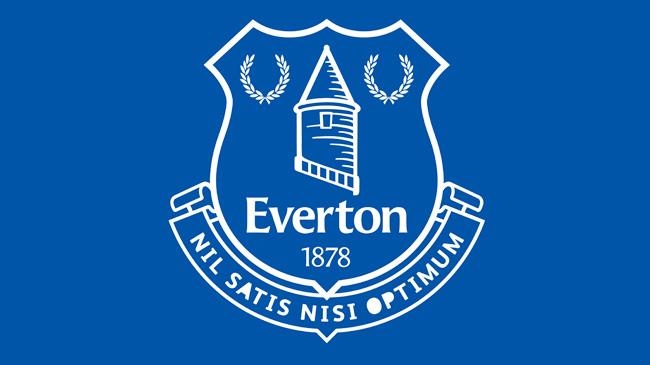 everton logo