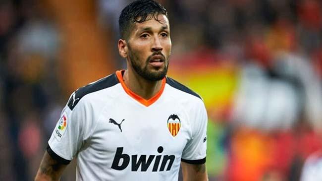 ezequiel garay