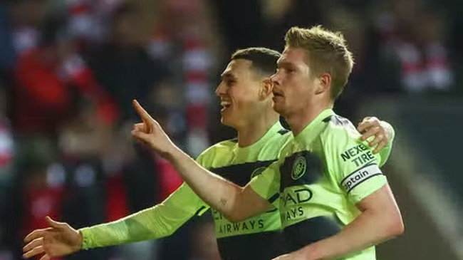 fa cup man city