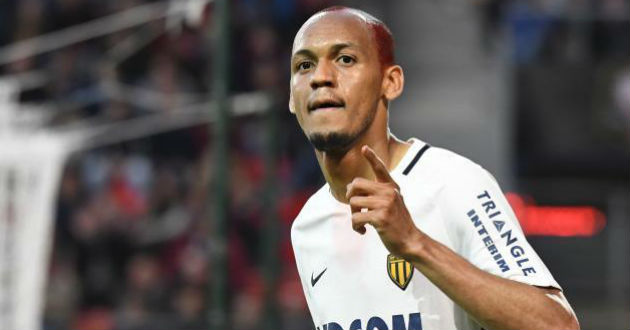 fabinho monaco footballer