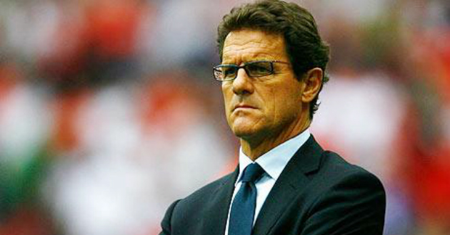 fabio capello