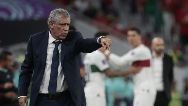 fernando santos