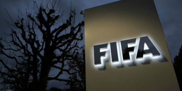 fifa in big trouble for corrupted officers