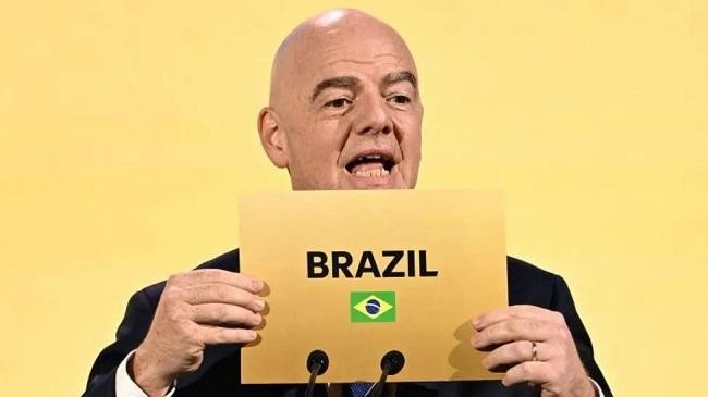 fifa president gianni infantino 4