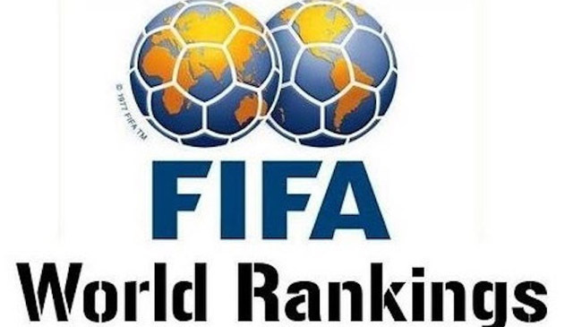 fifa ranking logo