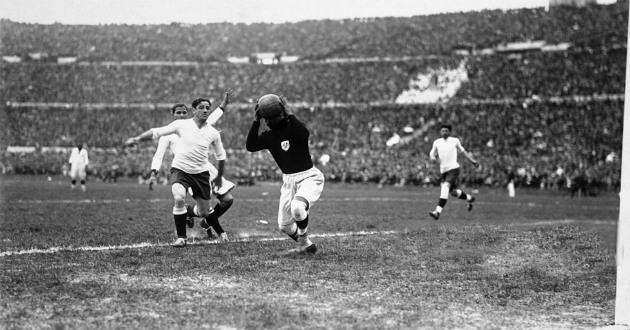 fifa world cup 1930