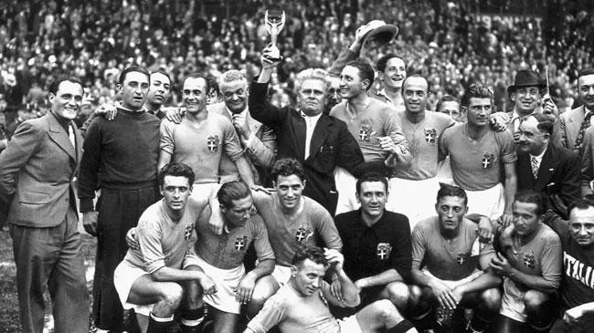 fifa world cup 1938 italy