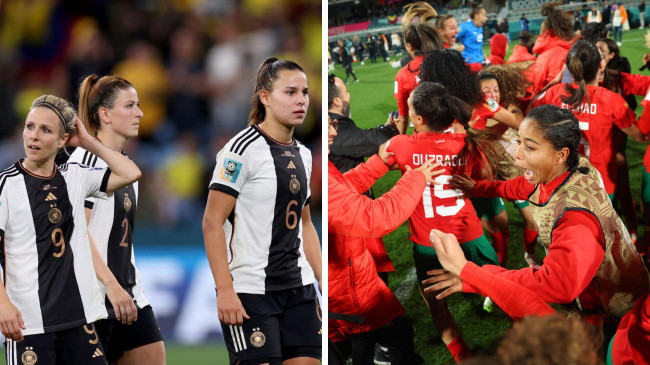 fifa world cup 6