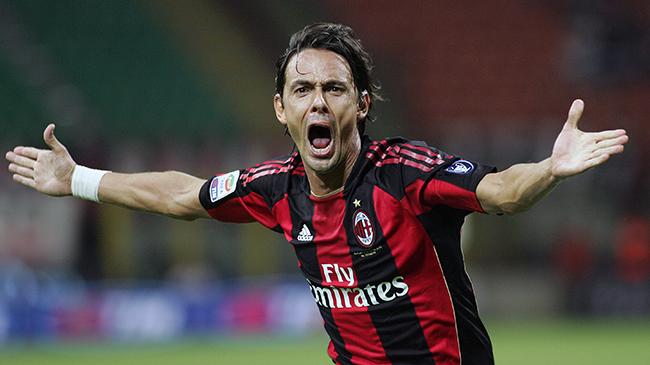 filippo inzaghi