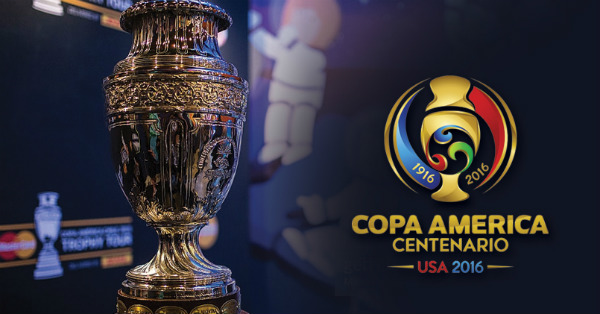 fixture of copa america 2016