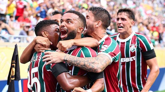 fluminense fifa cwc 2025