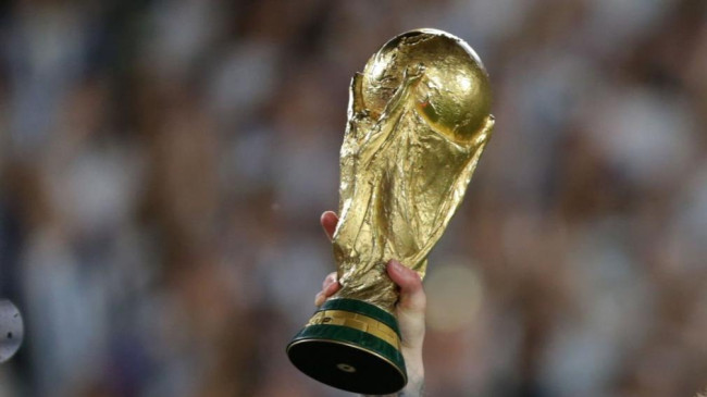 football world cup