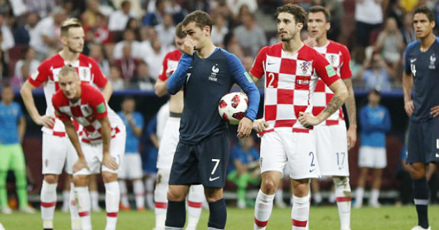 france antoine griezman