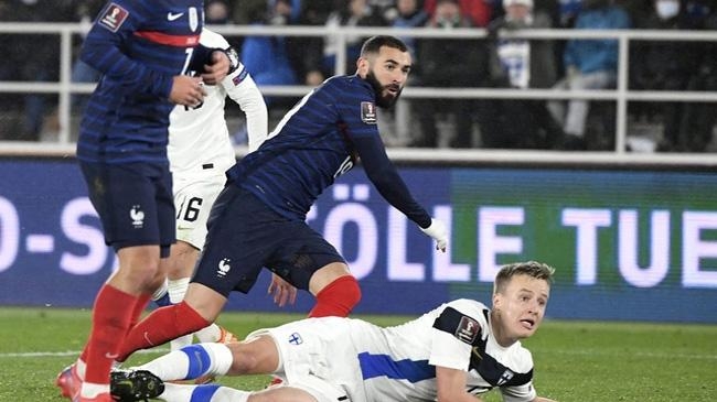 france vs finland