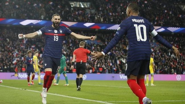 france vs kazakhstan
