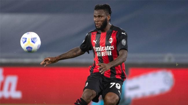 franck kessie 3