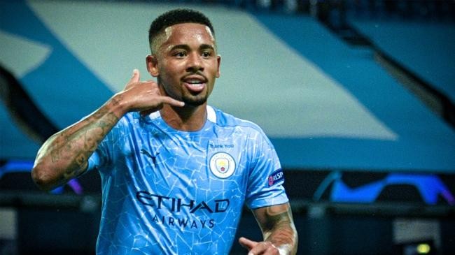 gabriel jesus 2