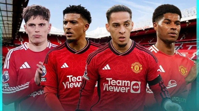 garnacho sancho anthony rashford