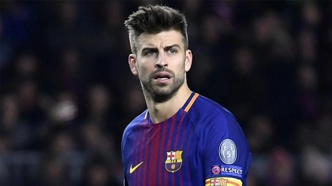 gerard pique 2