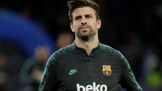 gerard pique 23