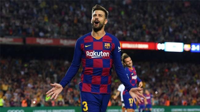 gerard pique 5