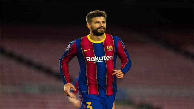 gerard pique