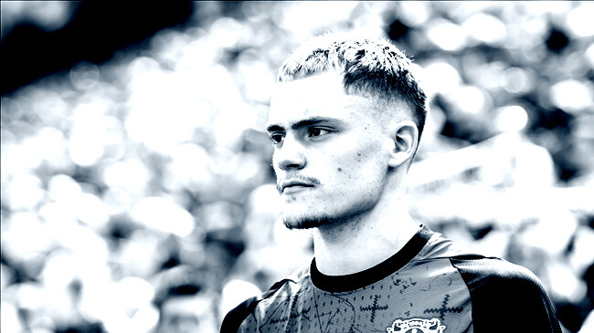 german midfielder florian wirtz
