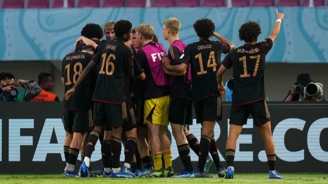 germany u17