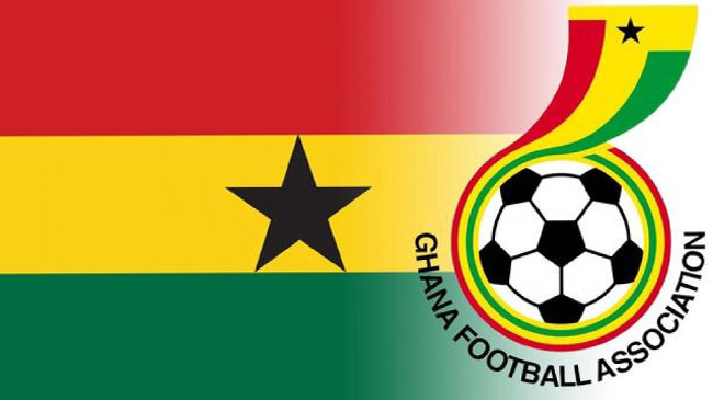 ghana football