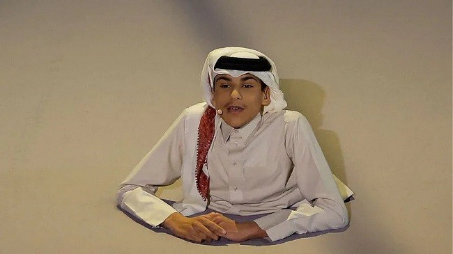 ghanim al muftah 2022