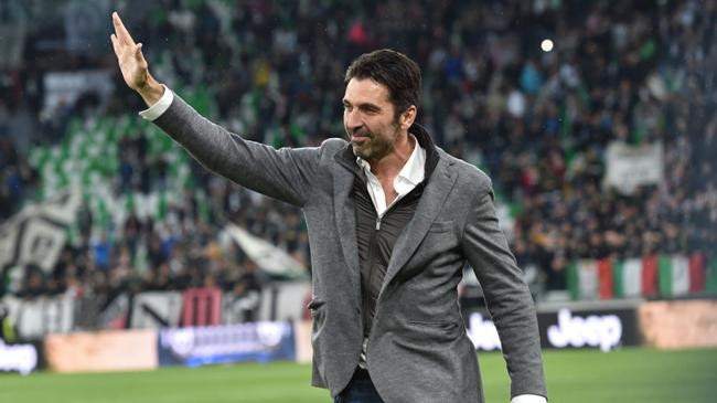 gianluigi buffon 2