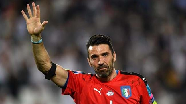 gianluigi buffon 1