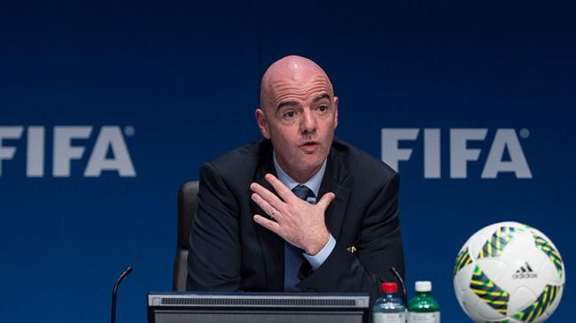 gianni infantino 4