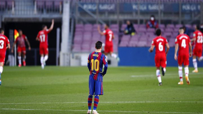 granada vs barcelona