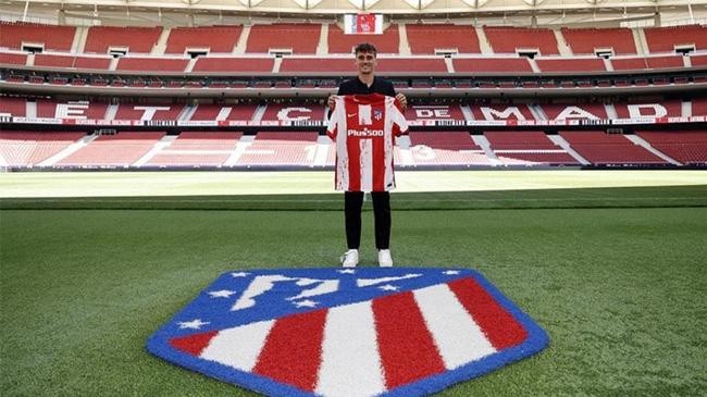 griezman atm