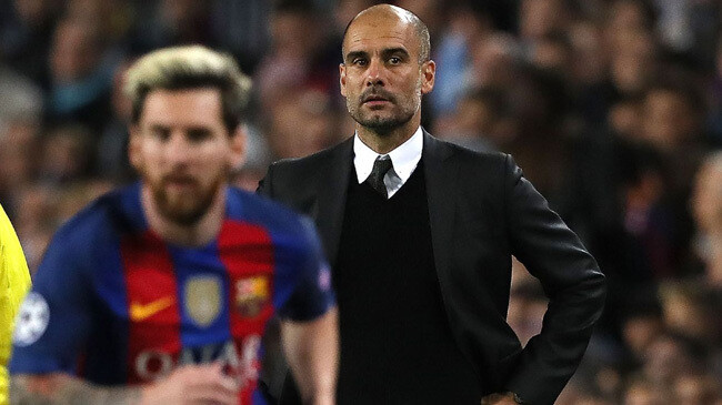 guardiola messi