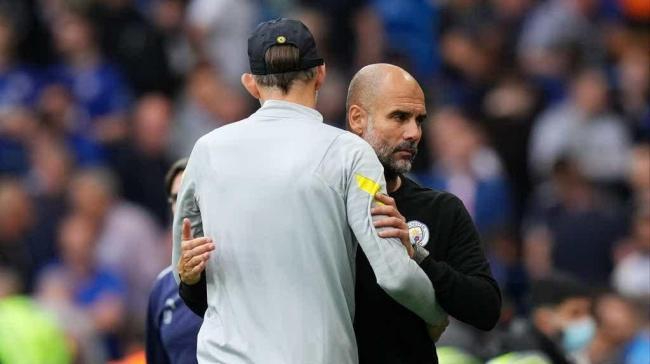 guardiola tuchel