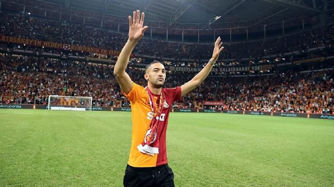 hakim ziyech 2