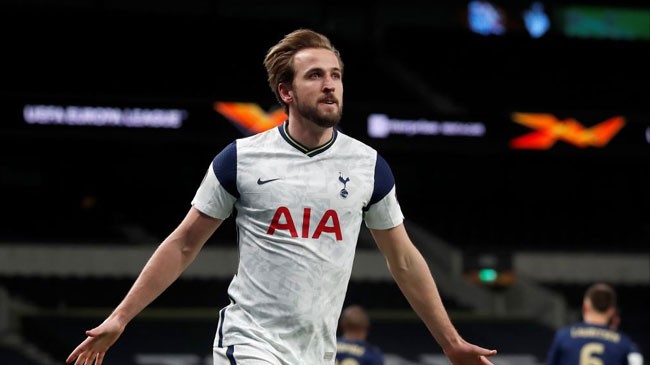 harry kane 1