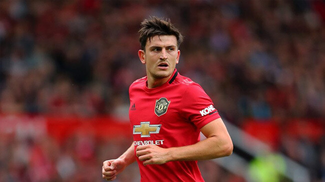 harry maguire 1