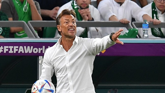 herve renard 1