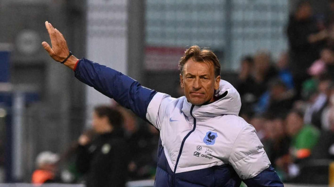 herve renard 2