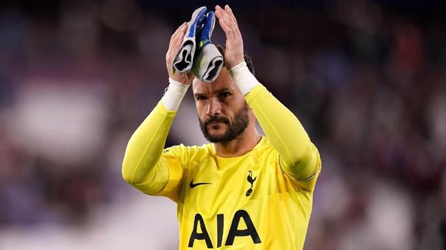 hugo lloris