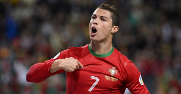 i am best footballer of last 20 years says ronaldo