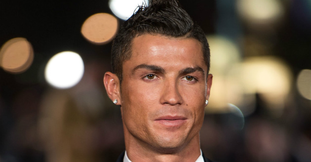 i am not a prince says ronaldo