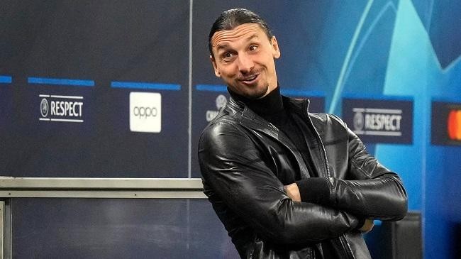 ibrahimovic s latest shot at guardiola