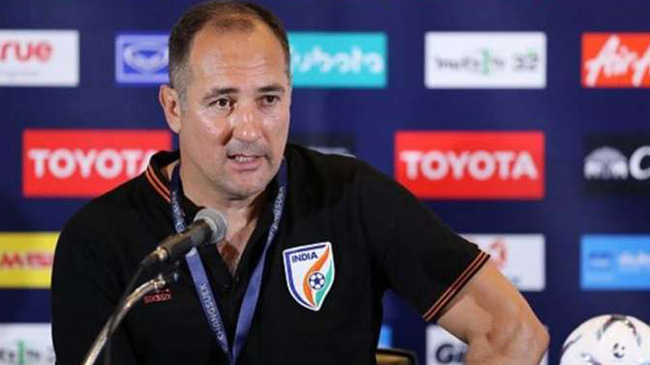 igor stimac india coach