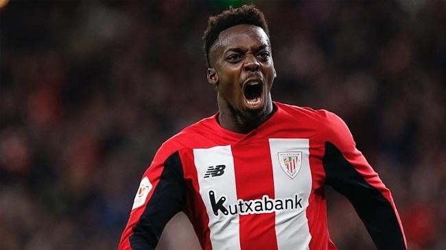 inaki williams